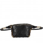 Gürteltasche / Umhängetasche Medium 20610-X1494 Nero, Farbe: schwarz, Marke: Campomaggi, EAN: 8054302882781, Bild 1 von 9