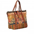 Shopper Cyrus X1951 Cognac, Farbe: bunt, Marke: Campomaggi, EAN: 8054302858458, Bild 2 von 8