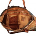 Shopper Cyrus X1951 Cognac, Farbe: bunt, Marke: Campomaggi, EAN: 8054302858458, Bild 8 von 8