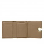 Geldbörse Milano 152-735 Cardboard Beige, Farbe: beige, Marke: AIGNER, EAN: 4055539422317, Abmessungen in cm: 12.5x12x3, Bild 2 von 3