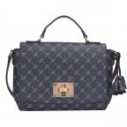Umhängetasche Cortina 1.0 Maila SHF Dark Blue, Farbe: blau/petrol, Marke: Joop!, EAN: 4053533975655, Abmessungen in cm: 24.5x20x9, Bild 1 von 7