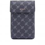 Handytasche Cortina 1.0 Pippa LVF Dark Blue, Farbe: blau/petrol, Marke: Joop!, EAN: 4053533975891, Abmessungen in cm: 11x18x2.5, Bild 1 von 8