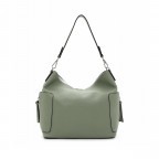 Beuteltasche Gloria 2 in 1 Sage, Farbe: grün/oliv, Marke: Tamaris, EAN: 4063512055650, Abmessungen in cm: 37x30x13, Bild 4 von 5