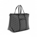 Handtasche Grace Black, Farbe: schwarz, Marke: Tamaris, EAN: 4063512051737, Abmessungen in cm: 33x25x15, Bild 2 von 5
