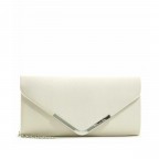 Umhängetasche / Clutch Amalia Beige, Farbe: beige, Marke: Tamaris, EAN: 4063512024311, Abmessungen in cm: 26x13x5, Bild 1 von 6