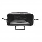 Fahrradtasche Back-Roller Plus Hinterradtasche Paar Volumen 2x 20 Liter Granite-Black, Farbe: schwarz, Marke: Ortlieb, EAN: 4013051037259, Bild 5 von 9