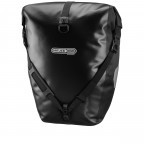 Fahrradtasche Back-Roller Classic Hinterradtasche Paar Volumen 2x 20 Liter Black, Farbe: schwarz, Marke: Ortlieb, EAN: 4013051037266, Bild 1 von 9