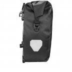 Fahrradtasche Back-Roller City Hinterradtasche Paar Volumen 2x 20 Liter Black, Farbe: schwarz, Marke: Ortlieb, EAN: 4013051027465, Bild 2 von 10