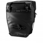 Fahrradtasche Back-Roller City Hinterradtasche Paar Volumen 2x 20 Liter Black, Farbe: schwarz, Marke: Ortlieb, EAN: 4013051027465, Bild 3 von 10