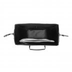 Fahrradtasche Back-Roller Design Cycledelic II Hinterrad Einzeltasche Volumen 20 Liter Black Matt, Farbe: schwarz, Marke: Ortlieb, EAN: 4013051054553, Bild 5 von 7