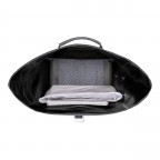 Fahrradtasche / Rucksack Vario Volumen 26 Liter Black, Farbe: schwarz, Marke: Ortlieb, EAN: 4013051054409, Abmessungen in cm: 31x47x22, Bild 12 von 20