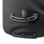 Fahrradtasche / Rucksack Vario Volumen 26 Liter Black, Farbe: schwarz, Marke: Ortlieb, EAN: 4013051054409, Abmessungen in cm: 31x47x22, Bild 14 von 20