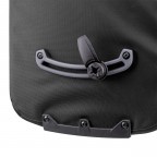 Fahrradtasche Vario PS Rucksack mit Hinterrad-Aufhängesystem Volumen 26 Liter Black, Farbe: schwarz, Marke: Ortlieb, EAN: 4013051054409, Abmessungen in cm: 31x47x22, Bild 14 von 20