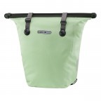 Fahrradtasche Bike-Shopper Hinterrad Einzeltasche Volumen 20 Liter Pistachio, Farbe: grün/oliv, Marke: Ortlieb, EAN: 4013051052535, Bild 1 von 13