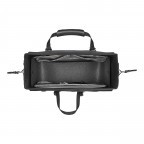 Fahrradtasche Office-Bag Cordura Aktentasche mit Hinterrad-Aufhängesystem Volumen 21 Liter Black, Farbe: schwarz, Marke: Ortlieb, EAN: 4013051037488, Abmessungen in cm: 40x30x17, Bild 9 von 10