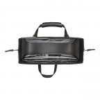Fahrradtasche Office-Bag Plane Aktentasche mit Hinterrad-Aufhängesystem Volumen 21 Liter Black, Farbe: schwarz, Marke: Ortlieb, EAN: 4013051045148, Abmessungen in cm: 40x30x17, Bild 8 von 9