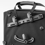 Fahrradtasche Office-Bag Cordura Aktentasche mit Hinterrad-Aufhängesystem Volumen 13 Liter Black, Farbe: schwarz, Marke: Ortlieb, EAN: 4013051037501, Abmessungen in cm: 40x30x10, Bild 9 von 9