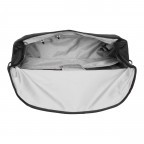 Fahrradtasche Downtown Two Cordura Aktentasche mit Hinterrad-Aufhängesystem Volumen 20 Liter Black, Farbe: schwarz, Marke: Ortlieb, EAN: 4013051045063, Abmessungen in cm: 40x31x14, Bild 7 von 9
