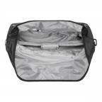 Fahrradtasche Downtown Two Plane Aktentasche mit Hinterrad-Aufhängesystem Volumen 20 Liter Black, Farbe: schwarz, Marke: Ortlieb, EAN: 4013051045087, Abmessungen in cm: 40x31x14, Bild 7 von 10