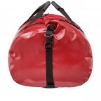 Reisetasche Rack-Pack Volumen 49 Liter Red, Farbe: rot/weinrot, Marke: Ortlieb, EAN: 4013051001038, Abmessungen in cm: 61x34x32, Bild 2 von 8