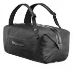 Reisetasche Metrosphere Duffle Volumen 40 Liter Black Embossed, Farbe: schwarz, Marke: Ortlieb, EAN: 4013051053983, Abmessungen in cm: 53x22x31, Bild 2 von 11