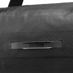Reisetasche Metrosphere Duffle Volumen 40 Liter Black Embossed, Farbe: schwarz, Marke: Ortlieb, EAN: 4013051053983, Abmessungen in cm: 53x22x31, Bild 11 von 11