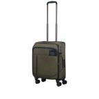 Koffer Novar Spinner 55 erweiterbar Khaki, Farbe: taupe/khaki, Marke: Samsonite, EAN: 5414847926310, Bild 5 von 19