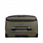 Koffer Novar Spinner 55 erweiterbar Khaki, Farbe: taupe/khaki, Marke: Samsonite, EAN: 5414847926310, Bild 10 von 19