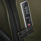 Koffer Novar Spinner 55 erweiterbar Khaki, Farbe: taupe/khaki, Marke: Samsonite, EAN: 5414847926310, Bild 11 von 19