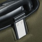 Koffer Novar Spinner 55 erweiterbar Khaki, Farbe: taupe/khaki, Marke: Samsonite, EAN: 5414847926310, Bild 12 von 19