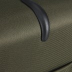 Koffer Novar Spinner 55 erweiterbar Khaki, Farbe: taupe/khaki, Marke: Samsonite, EAN: 5414847926310, Bild 14 von 19
