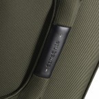 Koffer Novar Spinner 55 erweiterbar Khaki, Farbe: taupe/khaki, Marke: Samsonite, EAN: 5414847926310, Bild 15 von 19