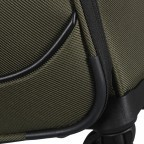 Koffer Novar Spinner 55 erweiterbar Khaki, Farbe: taupe/khaki, Marke: Samsonite, EAN: 5414847926310, Bild 16 von 19