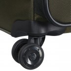 Koffer Novar Spinner 55 erweiterbar Khaki, Farbe: taupe/khaki, Marke: Samsonite, EAN: 5414847926310, Bild 19 von 19
