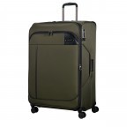 Koffer Novar Spinner 77 erweiterbar Khaki, Farbe: taupe/khaki, Marke: Samsonite, EAN: 5414847926358, Bild 1 von 16