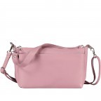 Umhängetasche Flieder, Farbe: flieder/lila, Marke: Hausfelder Manufaktur, EAN: 4065646008984, Abmessungen in cm: 27x17x11, Bild 1 von 8