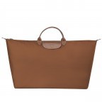 Reisetasche Le Pliage Reisetasche XL Cognac, Farbe: cognac, Marke: Longchamp, EAN: 3597922084623, Abmessungen in cm: 55x40x23, Bild 1 von 5