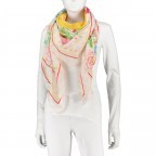 Tuch White, Farbe: bunt, Marke: Guess, EAN: 7624302734444, Bild 2 von 2