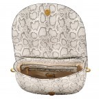 Umhängetasche Danna Python, Farbe: grau, Marke: Guess, EAN: 0190231586531, Bild 8 von 8