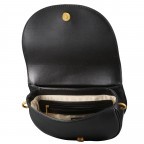 Umhängetasche Danna Black, Farbe: schwarz, Marke: Guess, EAN: 0190231561941, Bild 8 von 8