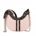 Tasche Zadie Light Rose Multi, Farbe: rosa/pink, Marke: Guess, EAN: 0190231568148, Abmessungen in cm: 20x18x5, Bild 1 von 6