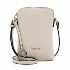 Umhängetasche / Handytasche Anastasia Soft Sand, Farbe: beige, Marke: Tamaris, EAN: 4063512052833, Abmessungen in cm: 13x20x2, Bild 1 von 5