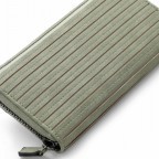 Geldbörse Dalia Sage, Farbe: grün/oliv, Marke: Tamaris, EAN: 4063512057241, Abmessungen in cm: 19x10x2.5, Bild 5 von 5