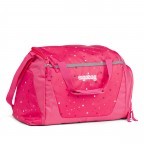 Sporttasche Urlaub auf dem ReitBärhof, Farbe: rosa/pink, Marke: Ergobag, EAN: 4057081120475, Abmessungen in cm: 40x20x25, Bild 1 von 4