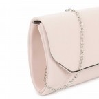 Umhängetasche / Clutch Amalia Rose, Farbe: rosa/pink, Marke: Tamaris, EAN: 4063512000117, Abmessungen in cm: 22x13x5, Bild 2 von 6