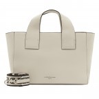Handtasche Sienna Shopper M Pale Moon, Farbe: beige, Marke: Liebeskind Berlin, EAN: 4064657447867, Abmessungen in cm: 50x25x17, Bild 1 von 5