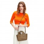 Handtasche Sienna Shopper S Sepia, Farbe: cognac, Marke: Liebeskind Berlin, EAN: 4064657447843, Bild 3 von 5
