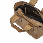 Handtasche Sienna Shopper S Sepia, Farbe: cognac, Marke: Liebeskind Berlin, EAN: 4064657447843, Bild 4 von 5