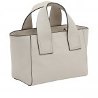 Handtasche Sienna Shopper S Pale Moon, Farbe: beige, Marke: Liebeskind Berlin, EAN: 4064657447799, Bild 2 von 5