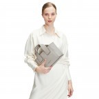 Handtasche Sienna Shopper S Pale Moon, Farbe: beige, Marke: Liebeskind Berlin, EAN: 4064657447799, Bild 3 von 5
